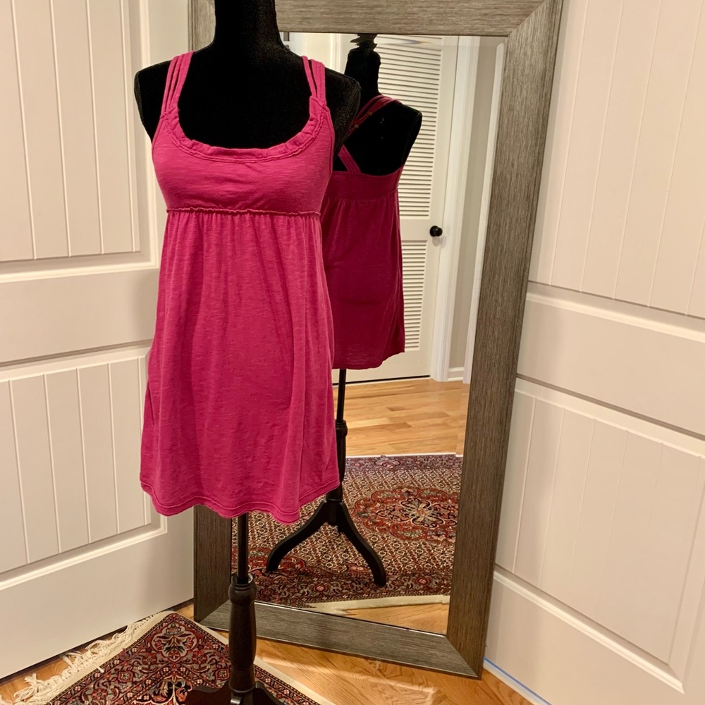 Surfs Up Dress